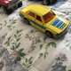 Illustration for article titled Colossal Die-Cast Collection - Cars I Kept - 1 - Bruh!
